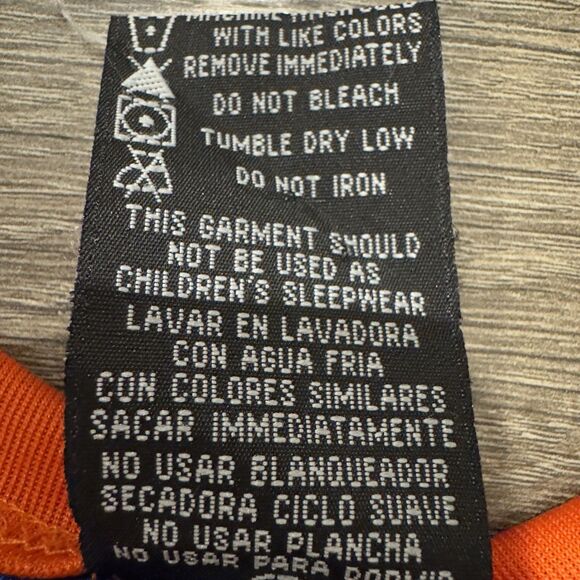 Team Florida Gators Football Jersey Youth Sz 7 Small #1 Florida NCAA Blue - Picture 9 of 9